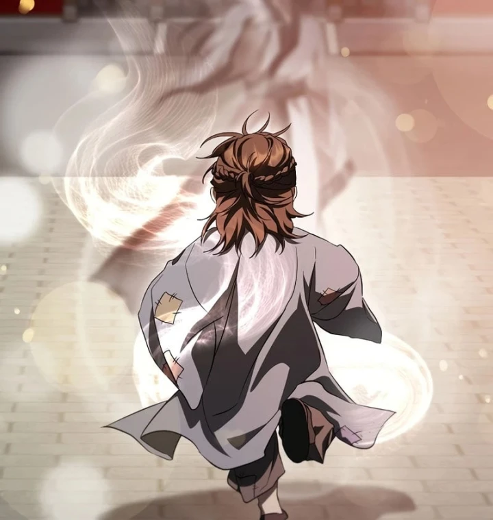 Võ Đang Kỳ Hiệp Chapter 160 - 109