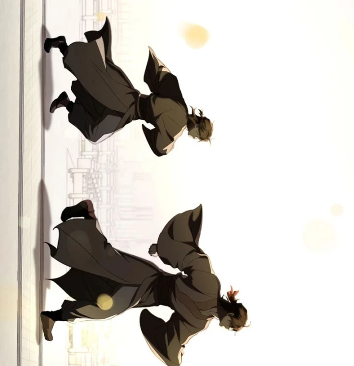 Võ Đang Kỳ Hiệp Chapter 160 - 112