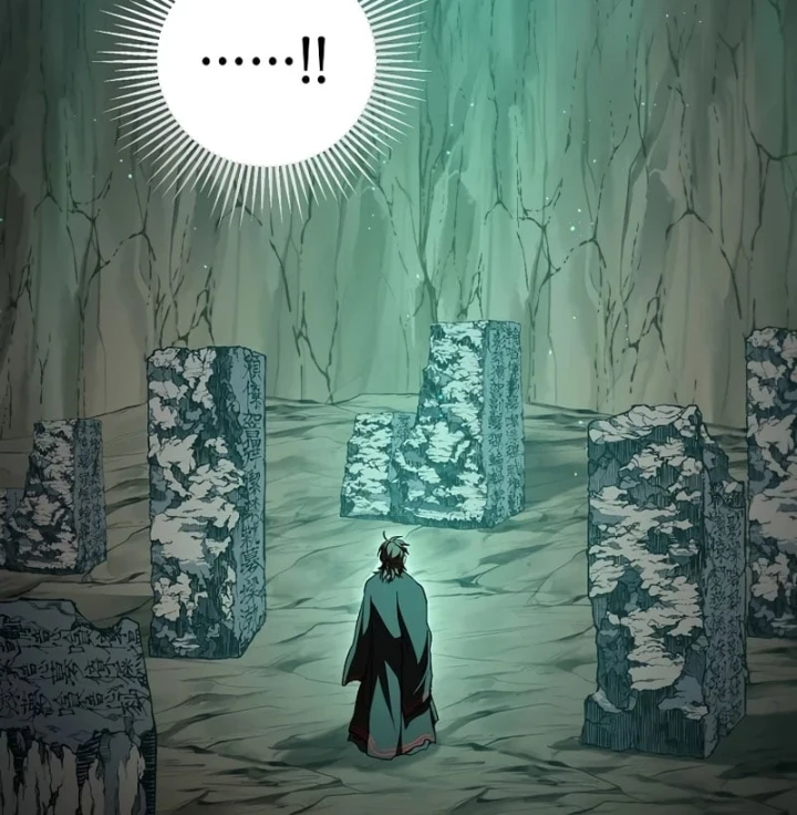 Võ Đang Kỳ Hiệp Chapter 160 - 127