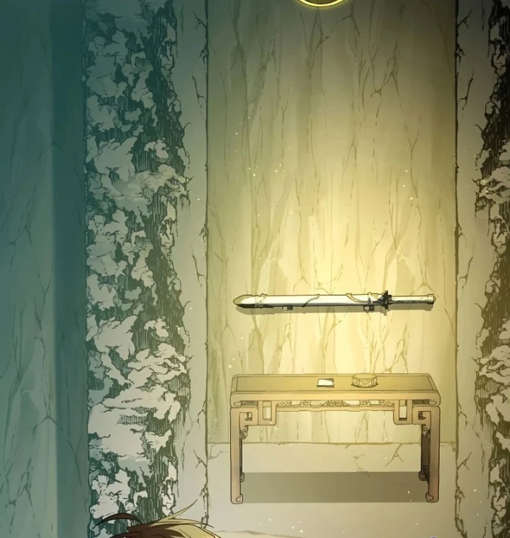 Võ Đang Kỳ Hiệp Chapter 160 - 133