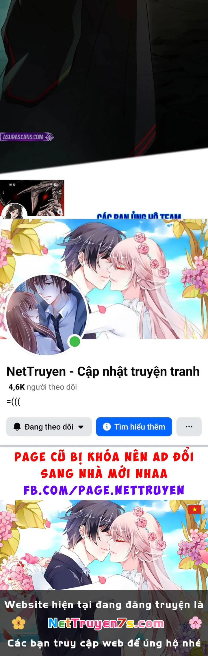 Võ Đang Kỳ Hiệp Chapter 160 - 135