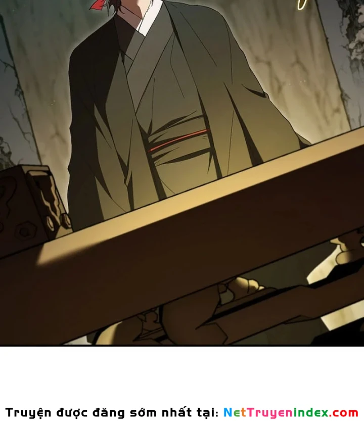 Võ Đang Kỳ Hiệp Chapter 161 - 7