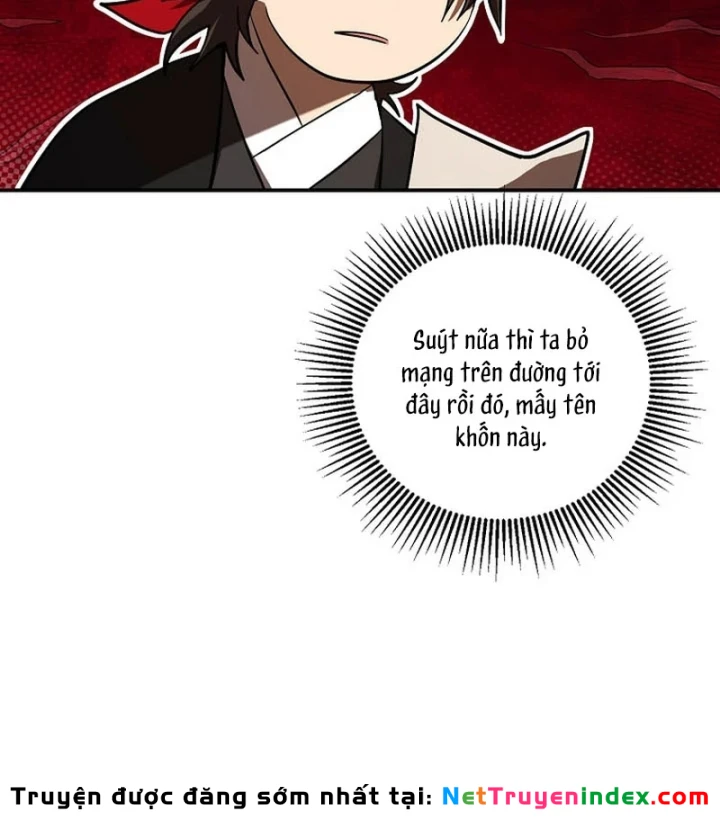 Võ Đang Kỳ Hiệp Chapter 161 - 14
