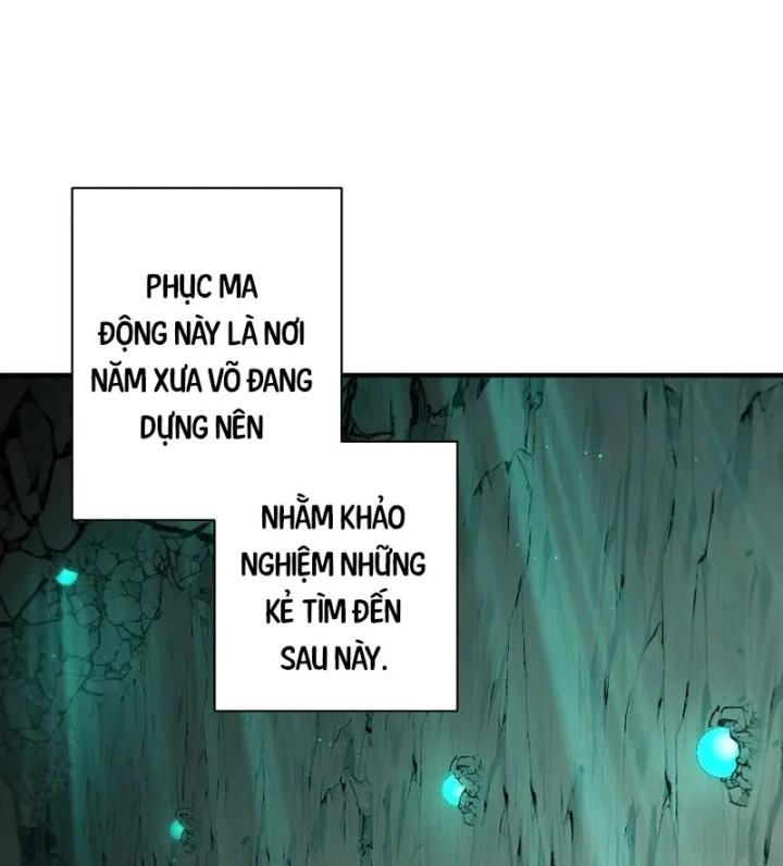 Võ Đang Kỳ Hiệp Chapter 161 - 15