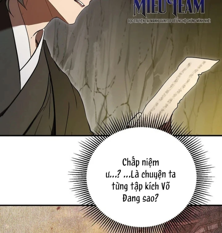 Võ Đang Kỳ Hiệp Chapter 161 - 21