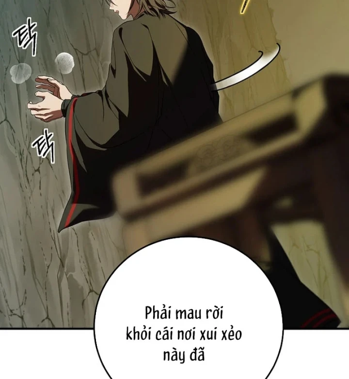 Võ Đang Kỳ Hiệp Chapter 161 - 57