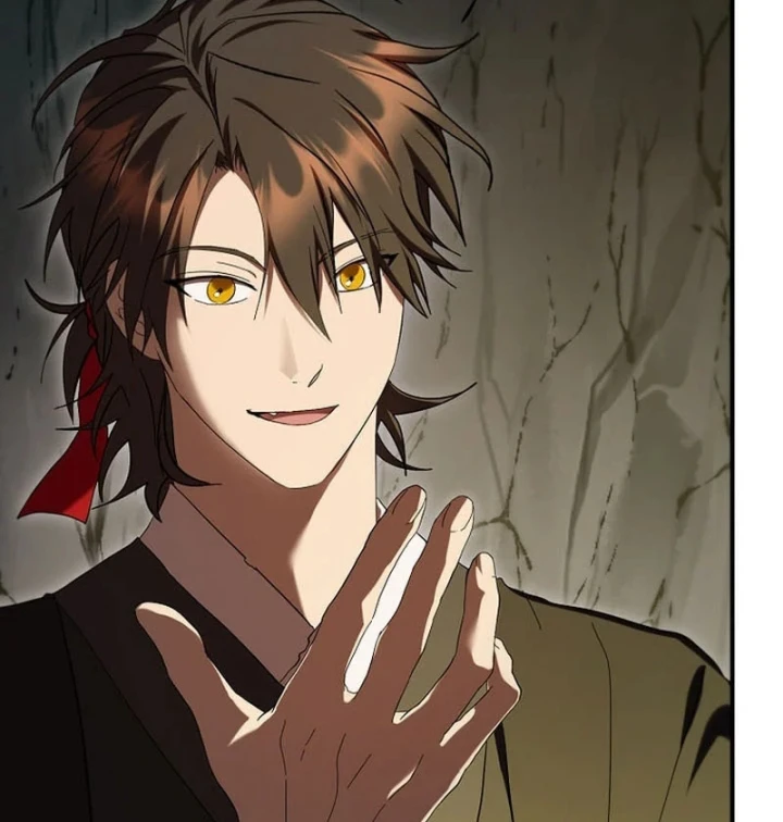 Võ Đang Kỳ Hiệp Chapter 161 - 71