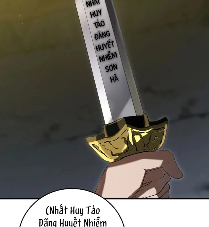 Võ Đang Kỳ Hiệp Chapter 161 - 101