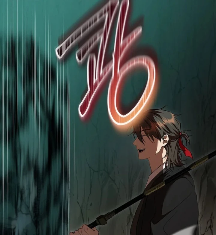Võ Đang Kỳ Hiệp Chapter 161 - 108