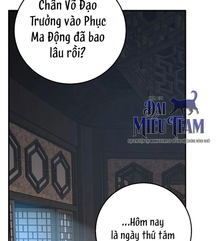 Võ Đang Kỳ Hiệp Chapter 161 - 118