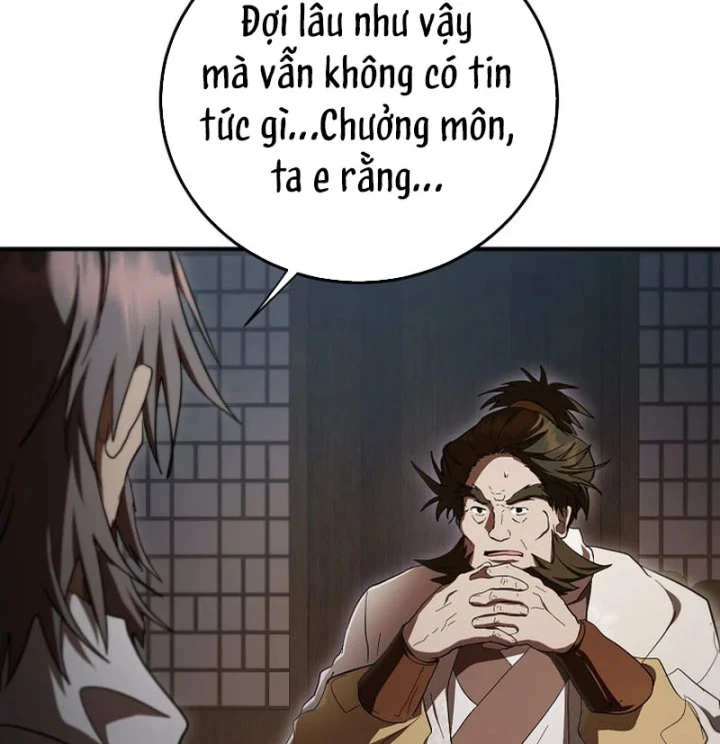 Võ Đang Kỳ Hiệp Chapter 161 - 120