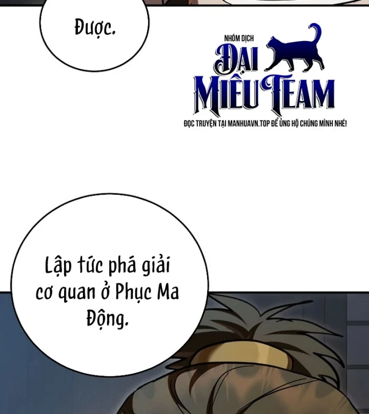 Võ Đang Kỳ Hiệp Chapter 161 - 126