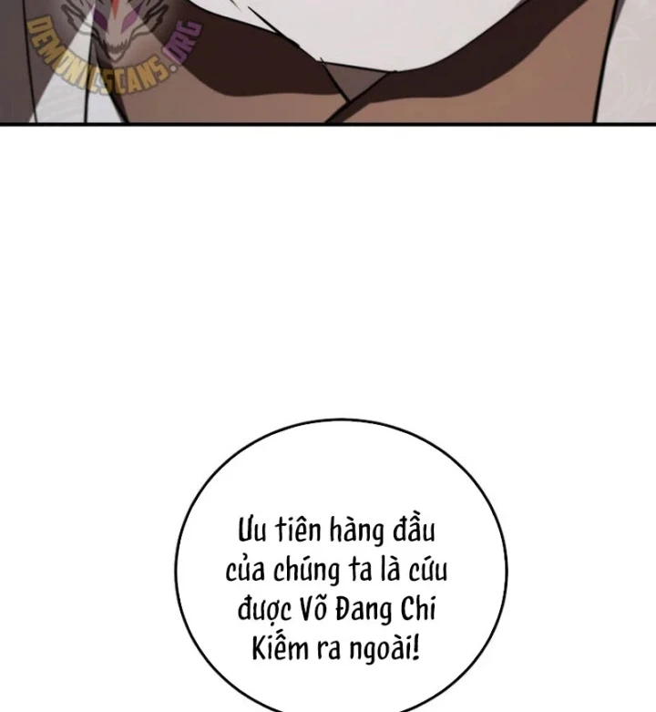 Võ Đang Kỳ Hiệp Chapter 161 - 128