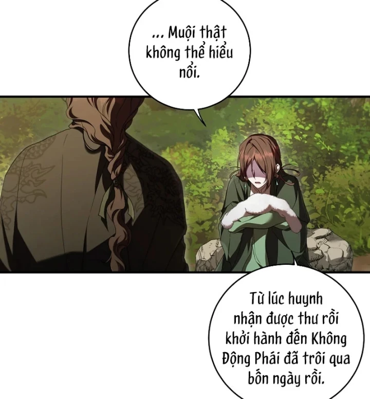 Võ Đang Kỳ Hiệp Chapter 162 - 6