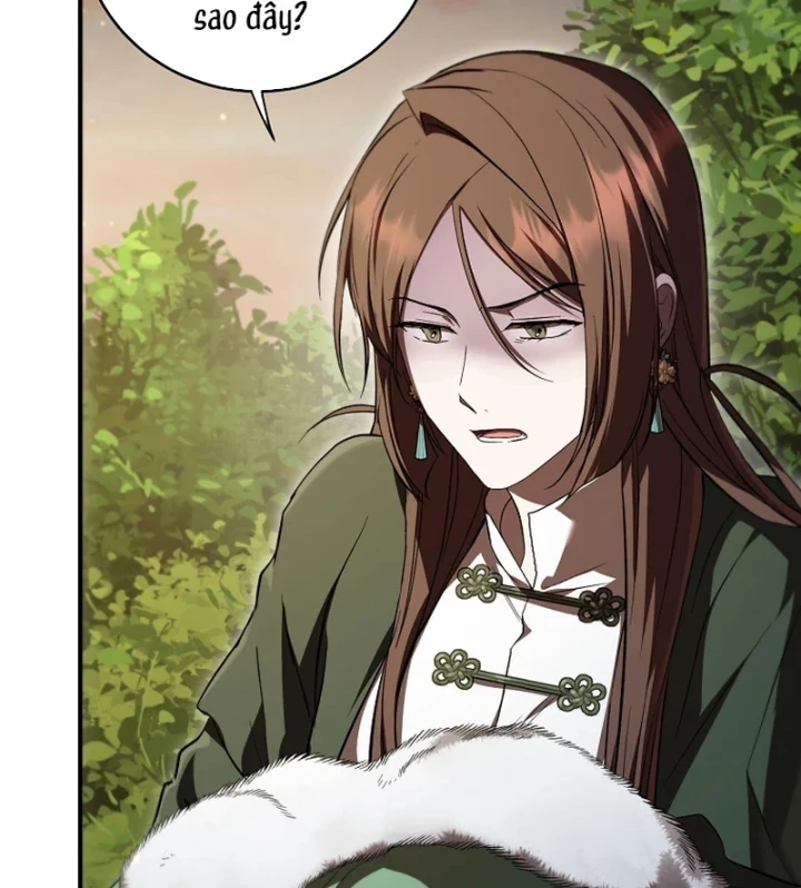 Võ Đang Kỳ Hiệp Chapter 162 - 8