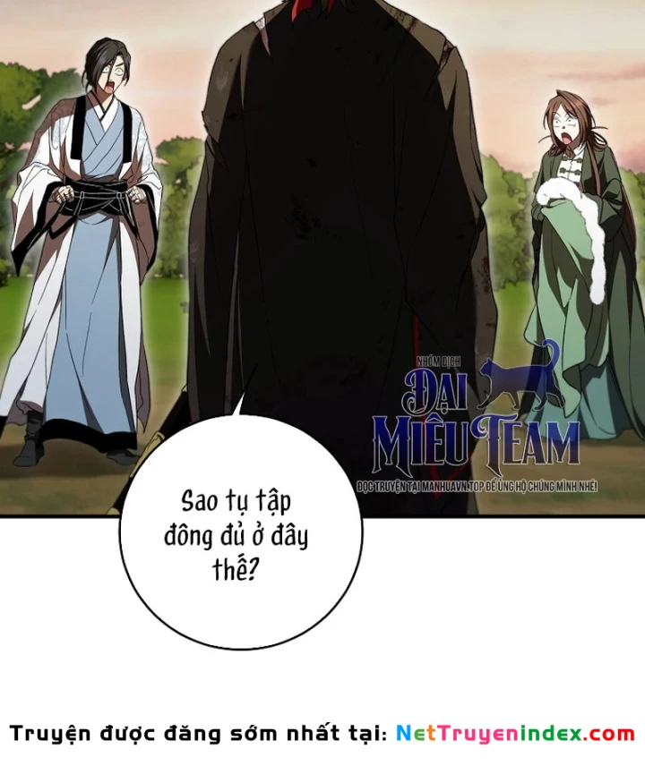 Võ Đang Kỳ Hiệp Chapter 162 - 20