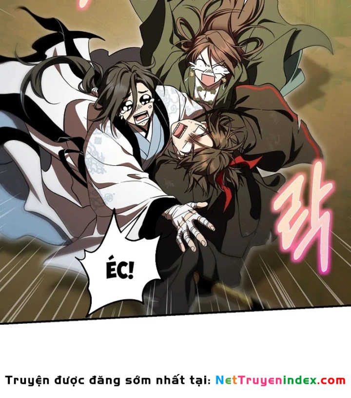 Võ Đang Kỳ Hiệp Chapter 162 - 22