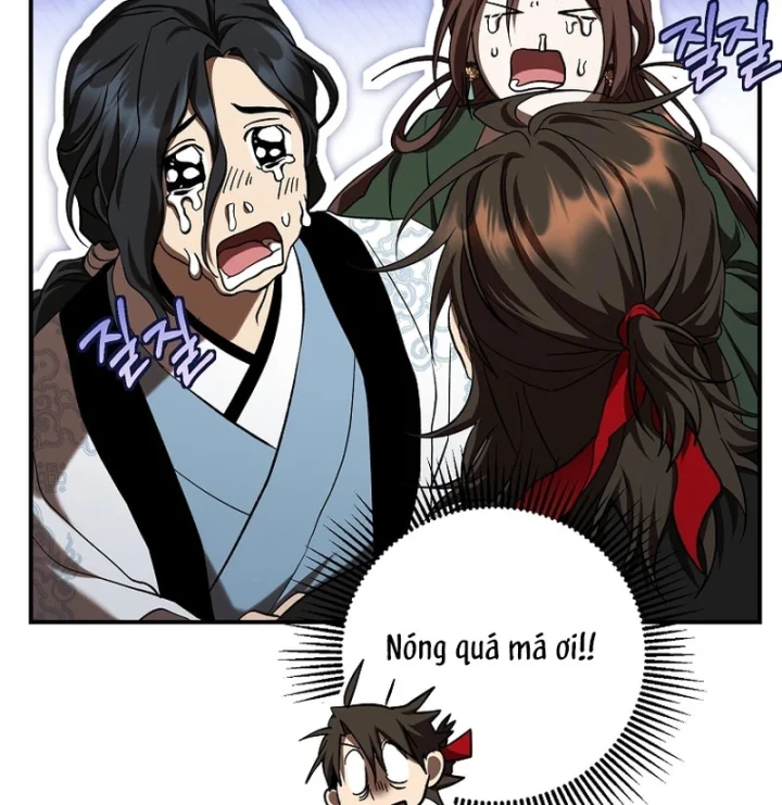 Võ Đang Kỳ Hiệp Chapter 162 - 25