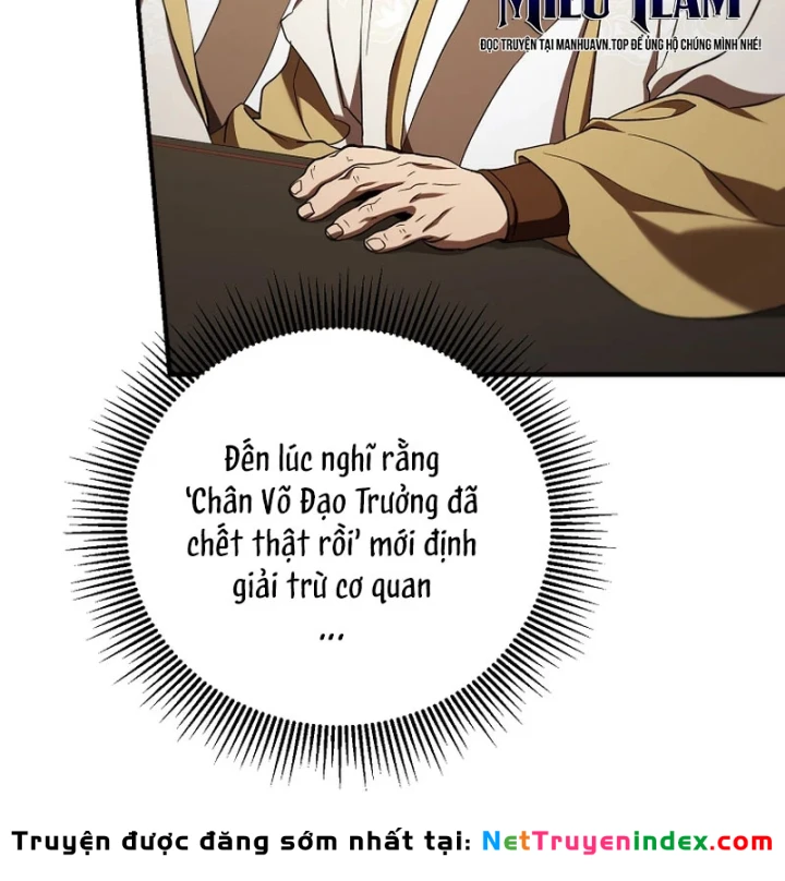 Võ Đang Kỳ Hiệp Chapter 162 - 36