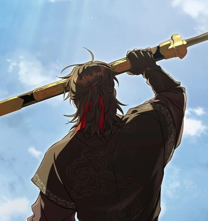Võ Đang Kỳ Hiệp Chapter 162 - 87