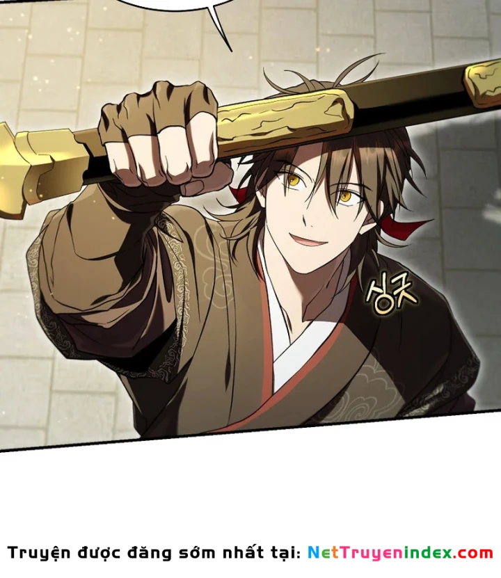 Võ Đang Kỳ Hiệp Chapter 162 - 89