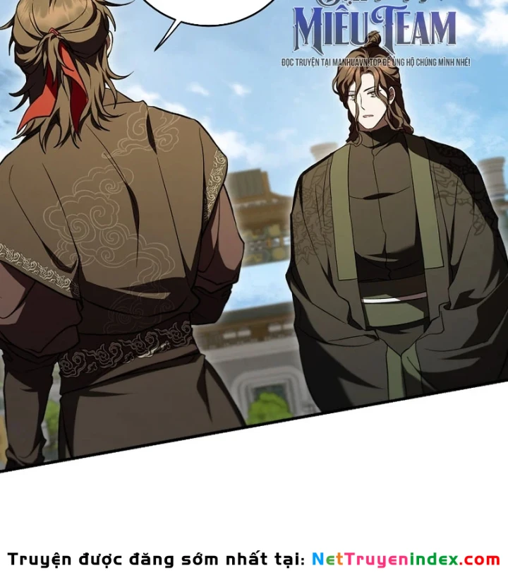 Võ Đang Kỳ Hiệp Chapter 162 - 91