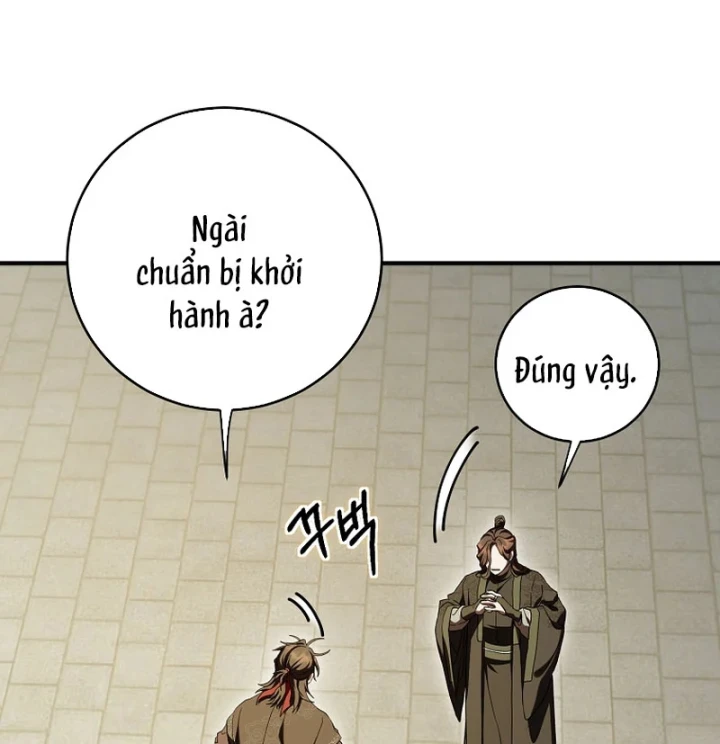 Võ Đang Kỳ Hiệp Chapter 162 - 92