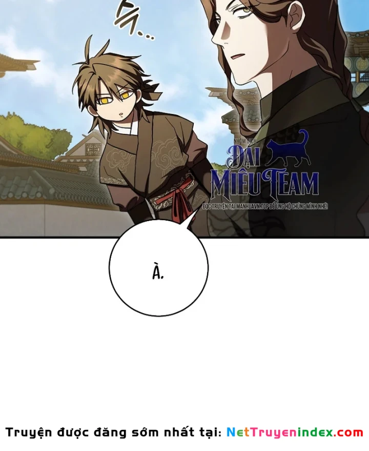 Võ Đang Kỳ Hiệp Chapter 162 - 99