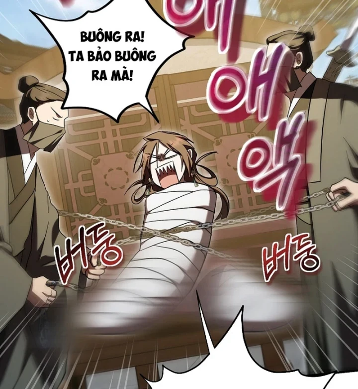 Võ Đang Kỳ Hiệp Chapter 162 - 101