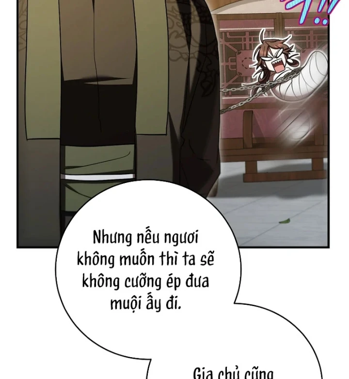 Võ Đang Kỳ Hiệp Chapter 162 - 104