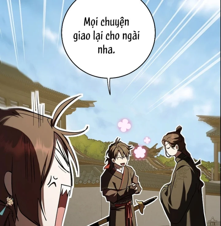 Võ Đang Kỳ Hiệp Chapter 162 - 107