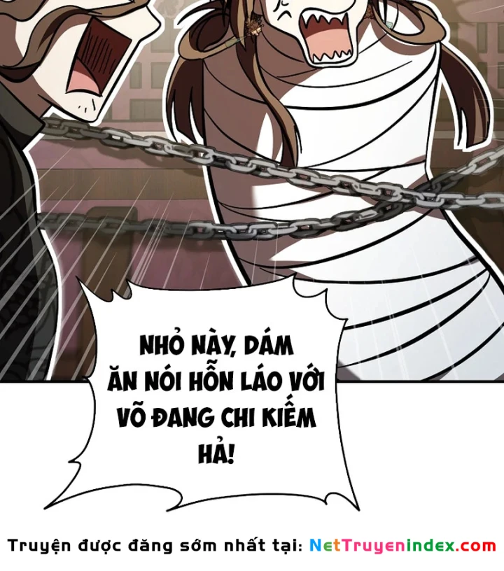 Võ Đang Kỳ Hiệp Chapter 162 - 116