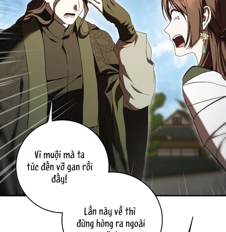Võ Đang Kỳ Hiệp Chapter 162 - 119