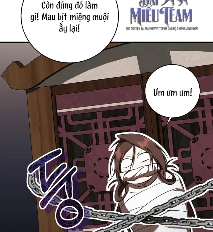 Võ Đang Kỳ Hiệp Chapter 162 - 121