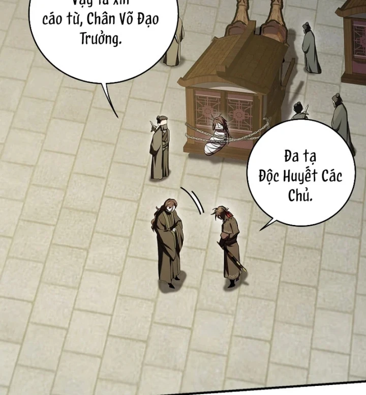 Võ Đang Kỳ Hiệp Chapter 162 - 123