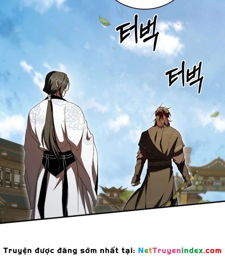 Võ Đang Kỳ Hiệp Chapter 162 - 134