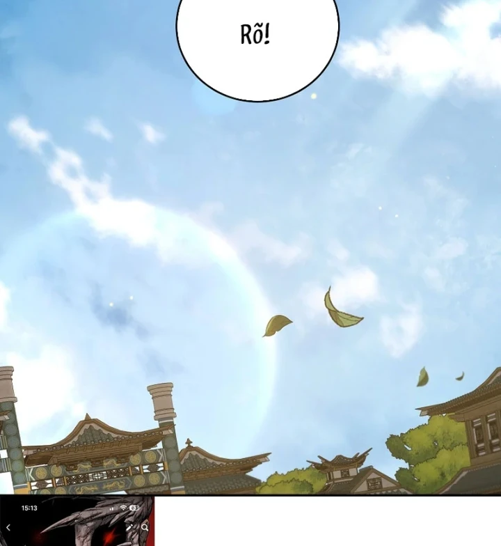 Võ Đang Kỳ Hiệp Chapter 162 - 137