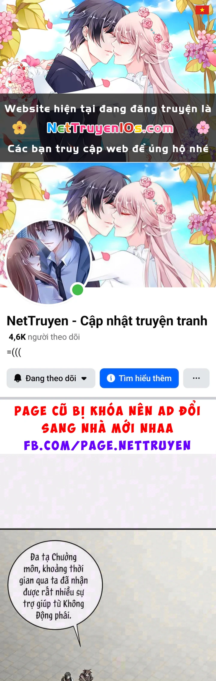 Võ Đang Kỳ Hiệp Chapter 163 - 1