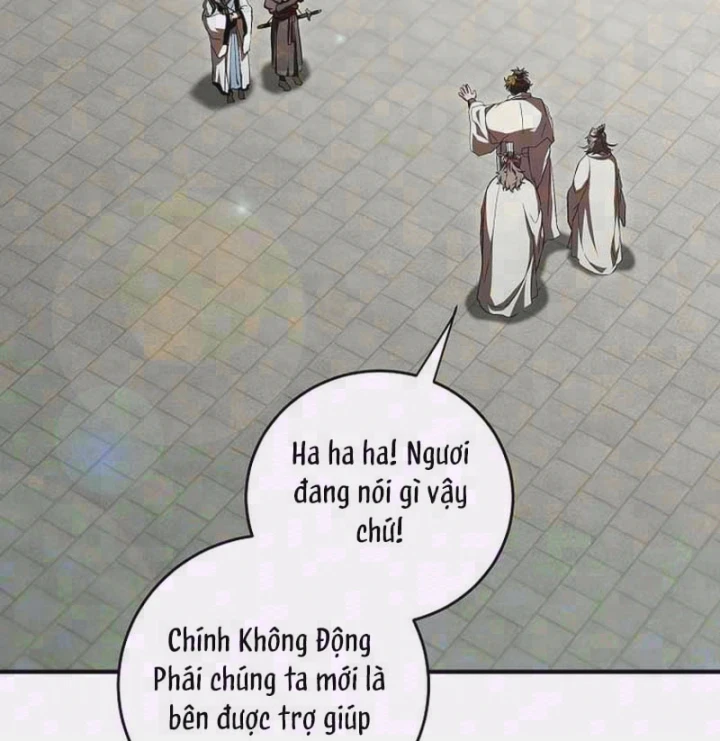 Võ Đang Kỳ Hiệp Chapter 163 - 2