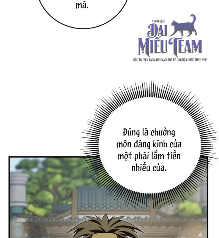 Võ Đang Kỳ Hiệp Chapter 163 - 3