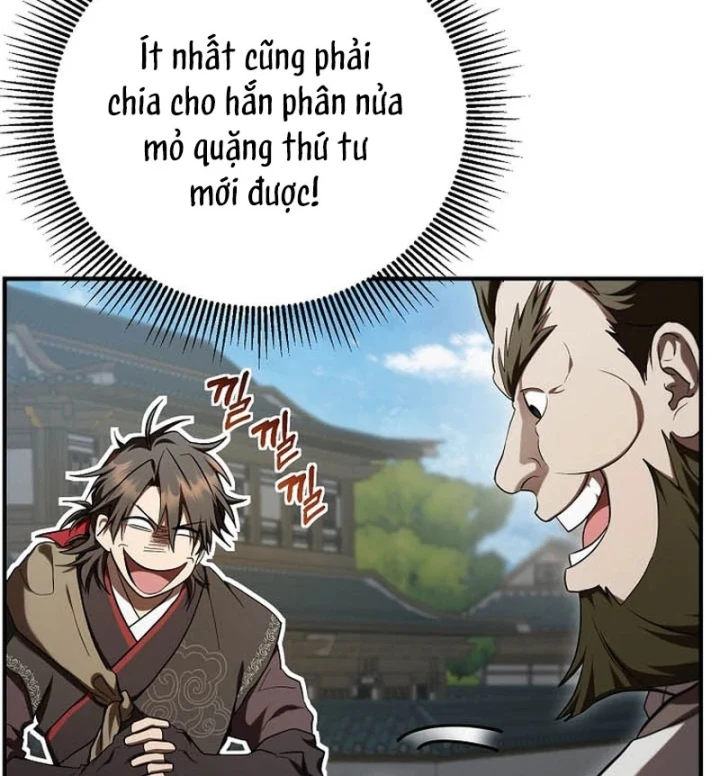 Võ Đang Kỳ Hiệp Chapter 163 - 6