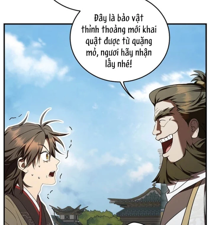 Võ Đang Kỳ Hiệp Chapter 163 - 14