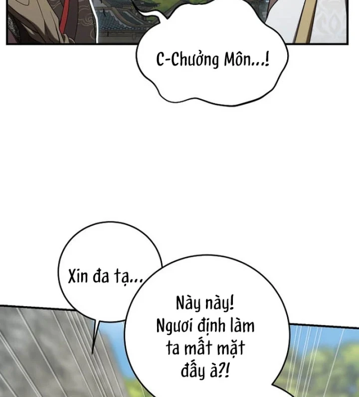 Võ Đang Kỳ Hiệp Chapter 163 - 15