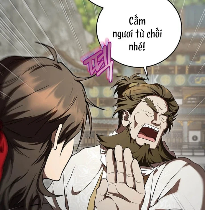 Võ Đang Kỳ Hiệp Chapter 163 - 16