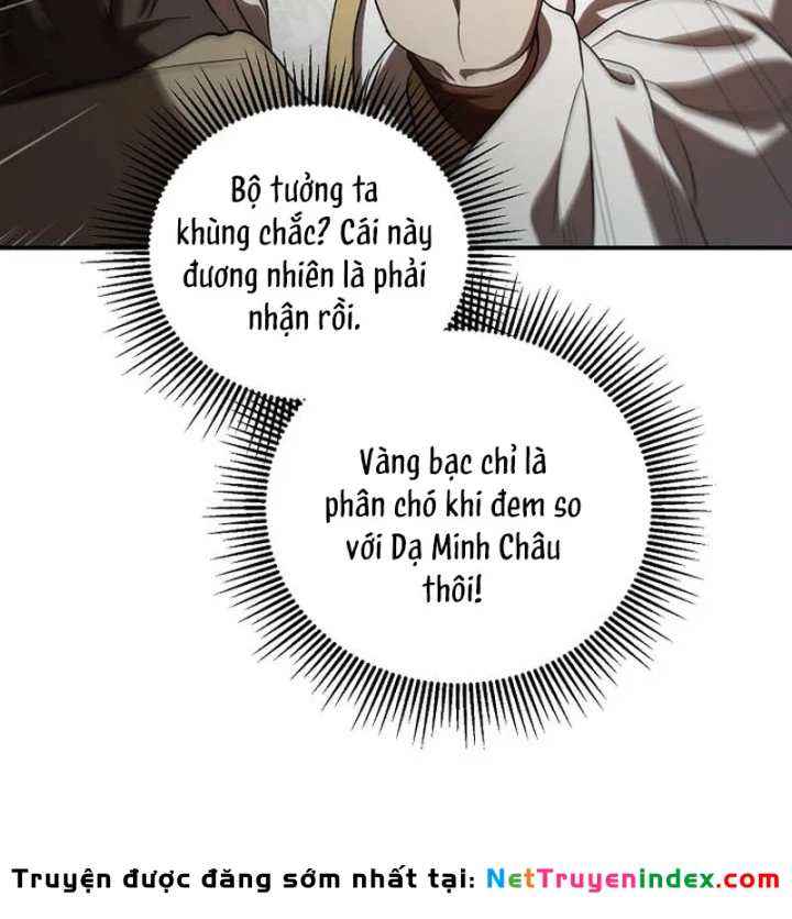Võ Đang Kỳ Hiệp Chapter 163 - 17