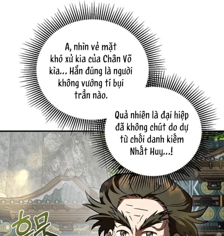 Võ Đang Kỳ Hiệp Chapter 163 - 21