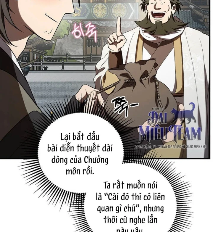 Võ Đang Kỳ Hiệp Chapter 163 - 24