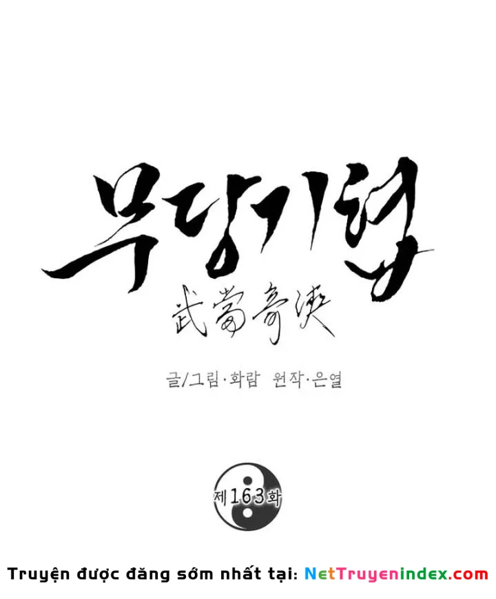 Võ Đang Kỳ Hiệp Chapter 163 - 28