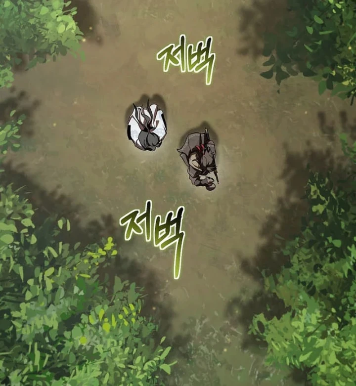 Võ Đang Kỳ Hiệp Chapter 163 - 30