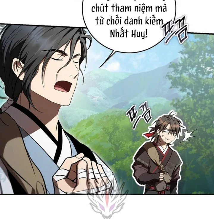 Võ Đang Kỳ Hiệp Chapter 163 - 36